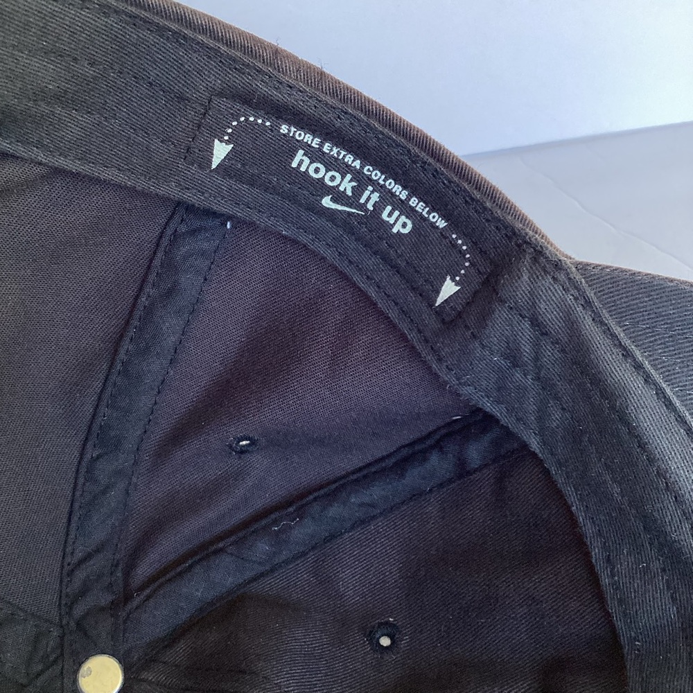 Vintage Nike hook it up hat y2k - Picture 9 of 11